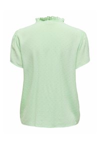 JDY JDYLIMA LIFE - Blouse - hellgrün