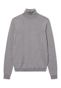 Unausgewählt, concrete melange