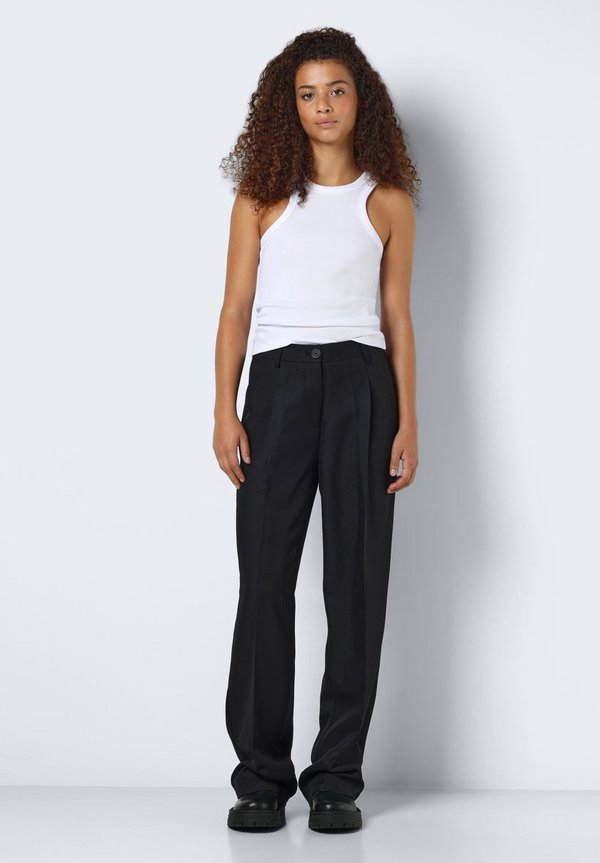 NMDEBBIE PANTS - Trousers3