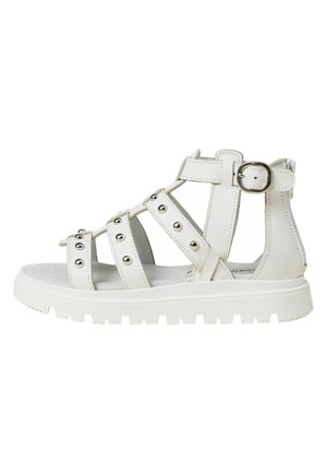 Sandali - bianco