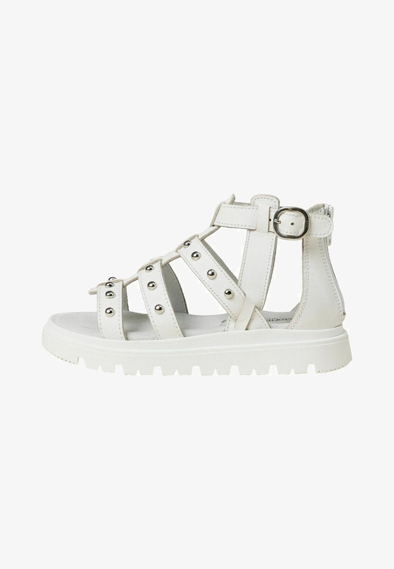 NeroGiardini Sandalen - bianco