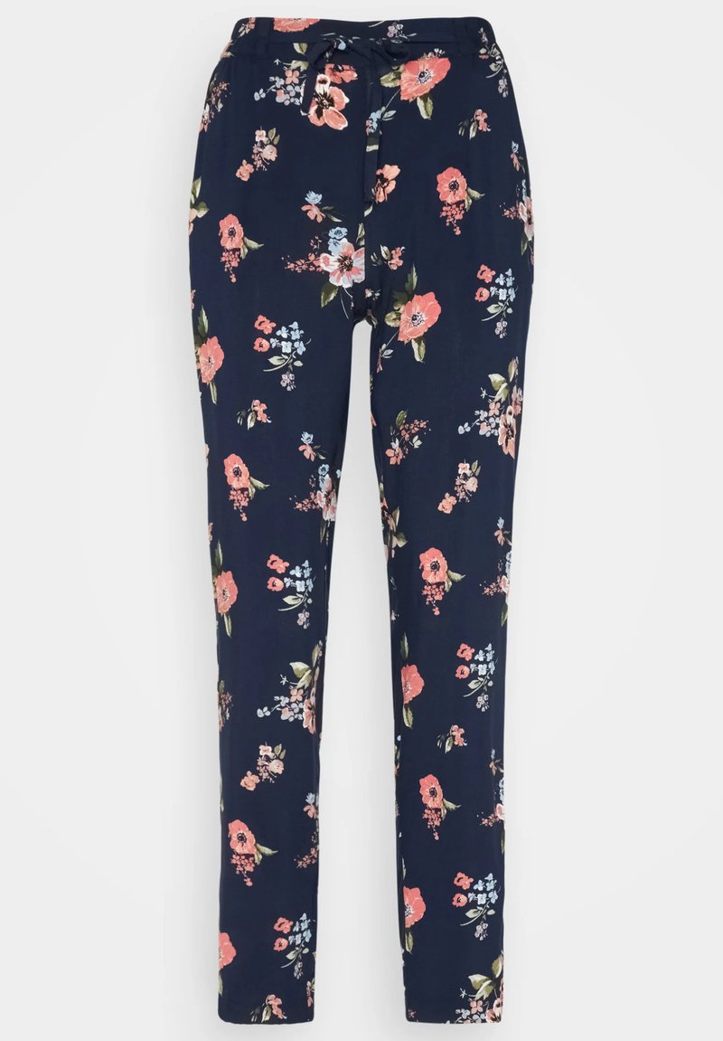 Vero Moda Broek donkerblauw Vero Moda Broek donkerblauw
