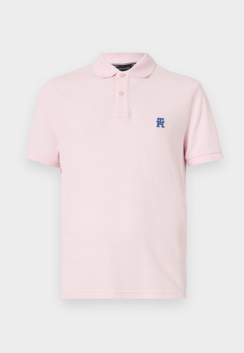 Tommy Hilfiger Poloshirt roze