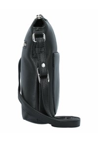 Gerry Weber UMHÄNGET - Borsa a tracolla - black