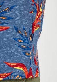 Blend BHTEE - T-shirts print - moonlight blue