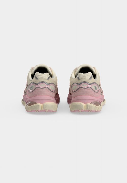 ASICS GEL-NYC 2.0 UNISEX - Trainers - cream/ cotton candy — foto 4