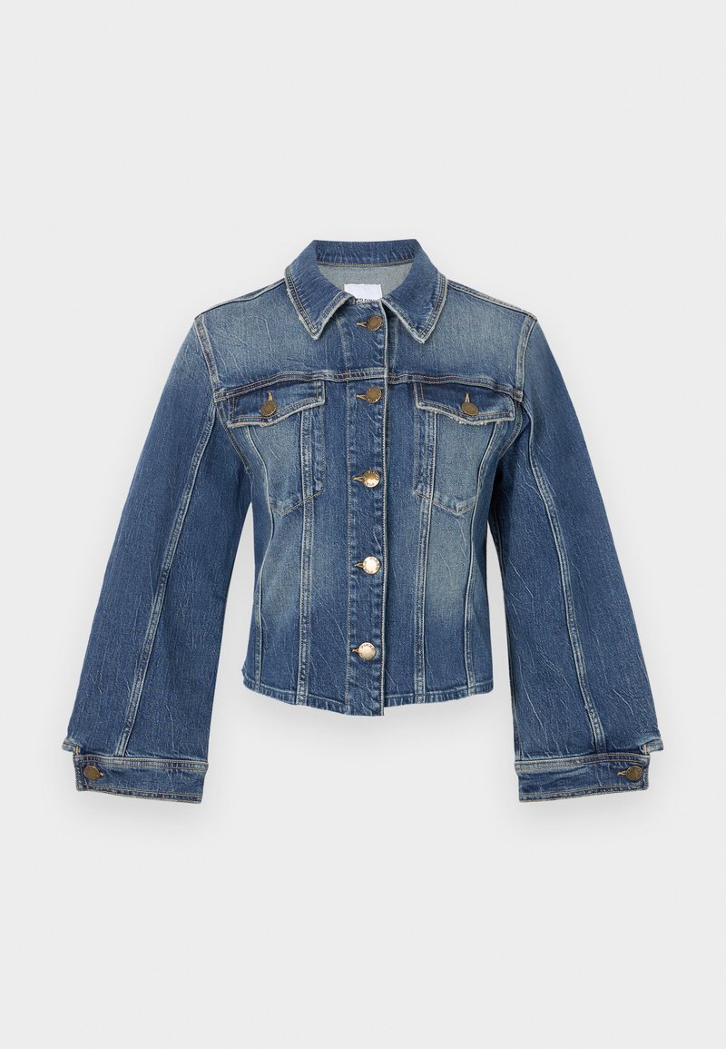 pinko Spijkerjas blauw denim/bluedenim