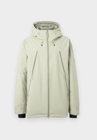 Kijelölve, abbey stone