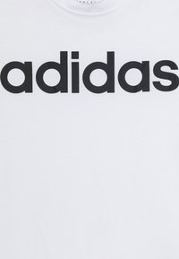 adidas Performance Camiseta estampada - white