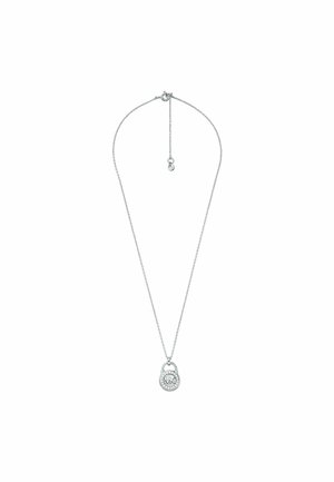 PREMIUM - Halskette - silver coloured