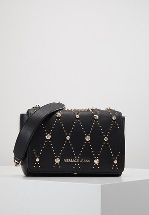 Sac bandoulière - black