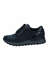 Sportieve veterschoenen - notte