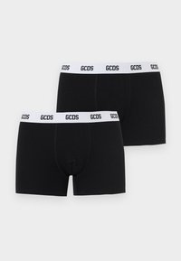 Non sélectionné, black