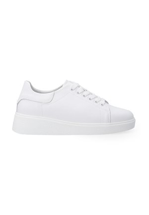 SNEAKER - Sneakers - white