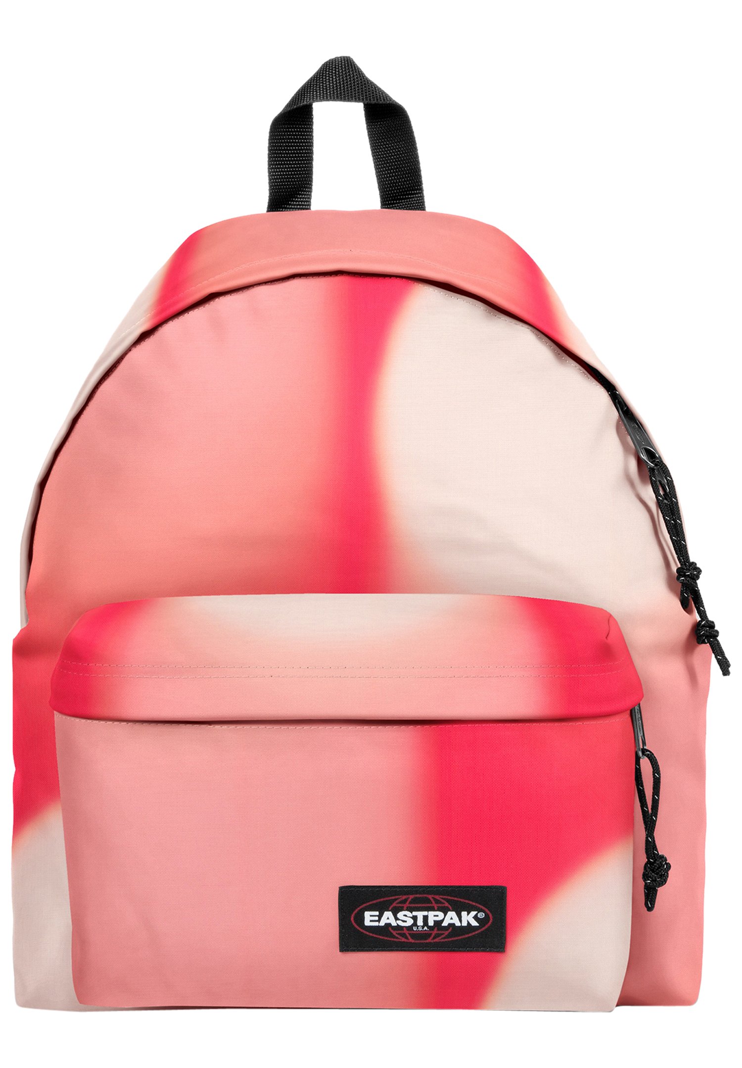 eastpak rose pale