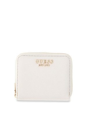 Guess, GILDA GELDBÖRSE - Portefeuille - weiß