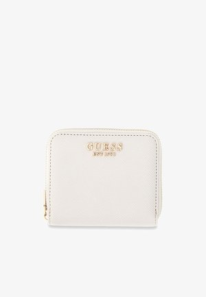 Guess, GILDA GELDBÖRSE - Portefeuille - weiß