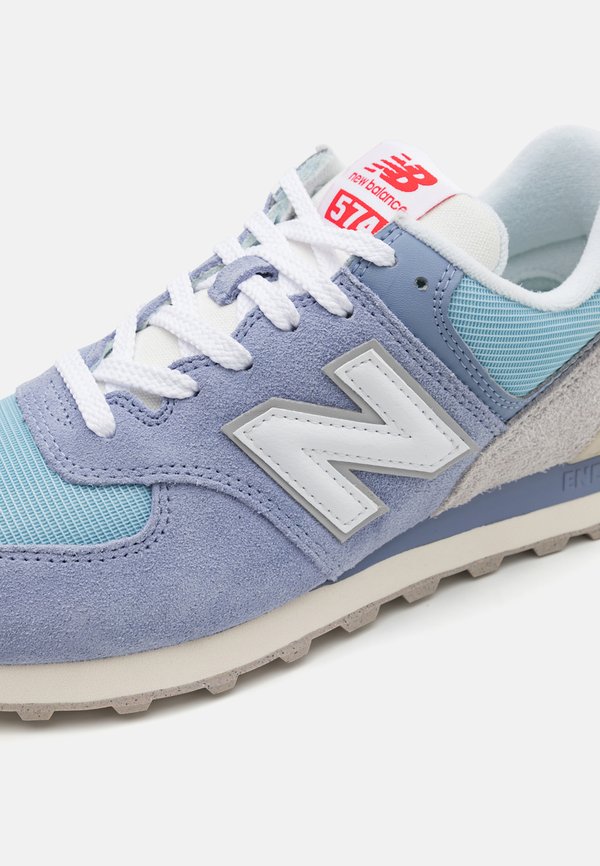 U574 UNISEX - Trainers - dusk shower3