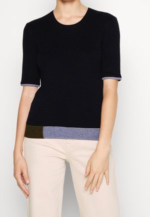 Pullover - dark blue