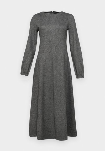 WEEKEND MaxMara WILMA - Freizeitkleid - grigio medio