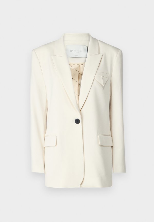 TAILOR - Blazer - jet stream3