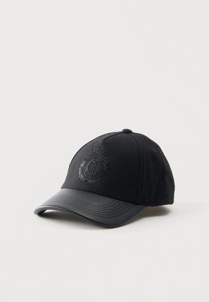 Just Cavalli, UNISEX  - Шапка - black