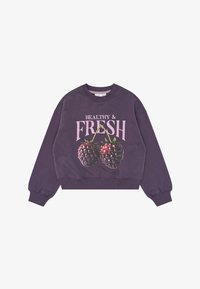 Sélectionné, sweet grape tn