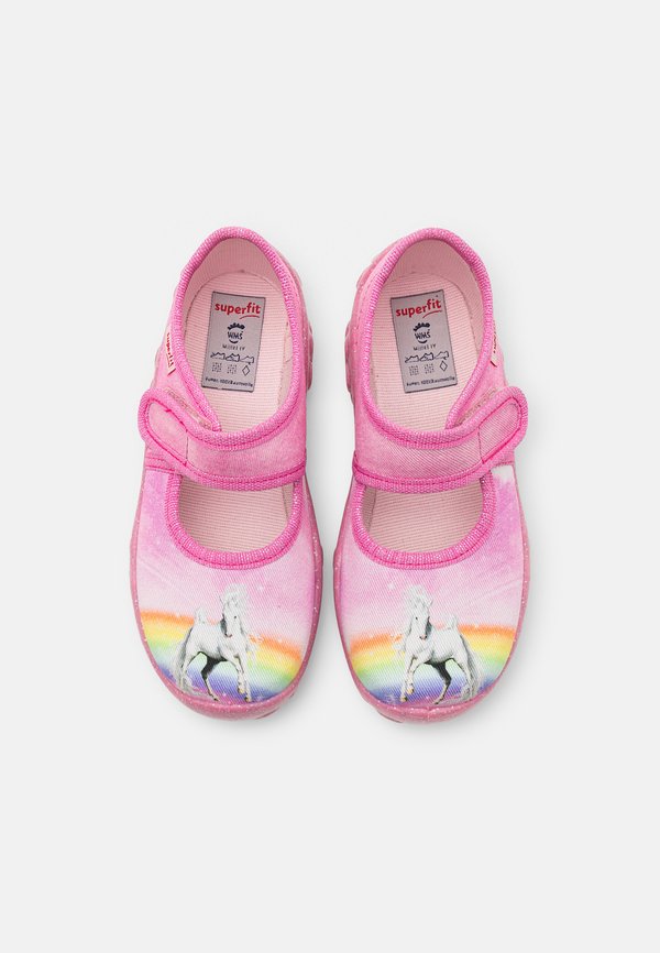 BONNY - Hausschuh - rosa