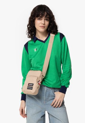 Eastpak THE ONE - Borsa a tracolla - gb suit