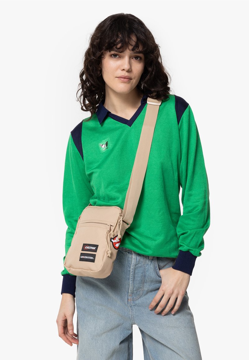 Eastpak THE ONE - Borsa a tracolla - gb suit