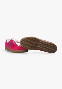 Scalpers NUMICO  - Baskets basses - raspberry