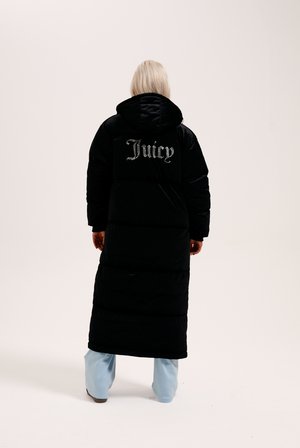 LONGLINE - Geacă - black