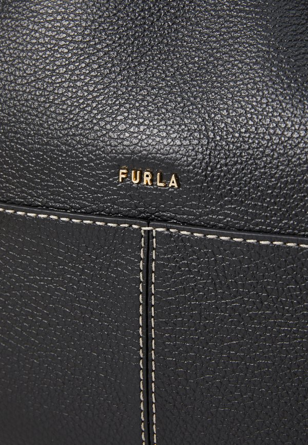 PRIMROSE TOTE - Handbag - nero3