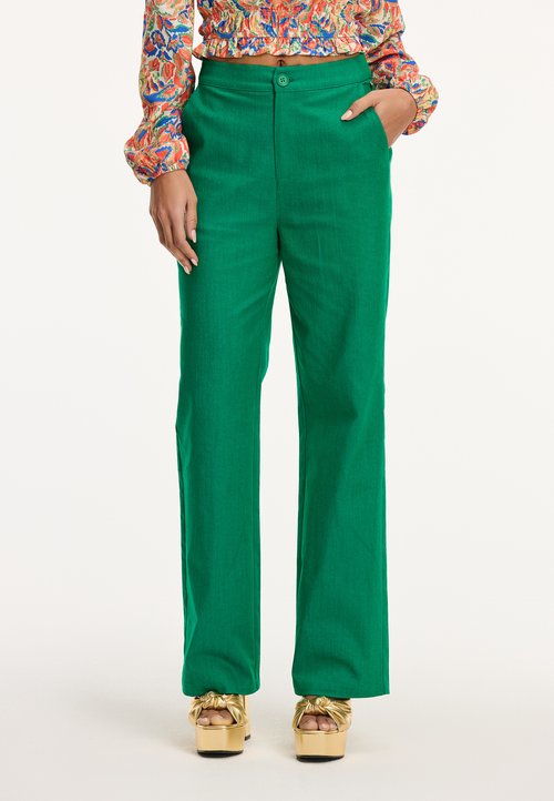 jean flare cache cache