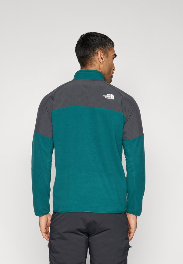 GLACIER HEAVYWEIGHT 1/2 ZIP - Fleece jumper2