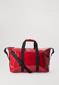 Неизбран, red