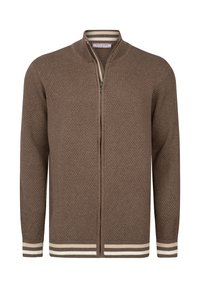 Unausgewählt, brown
