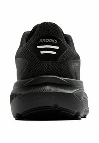 Brooks GHOST 17 GTX - Tekaški copati za cesto - black black ebony