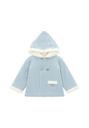 SHEFFIELD - Chaqueta de invierno - light blue