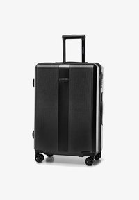 Non selezionato, black