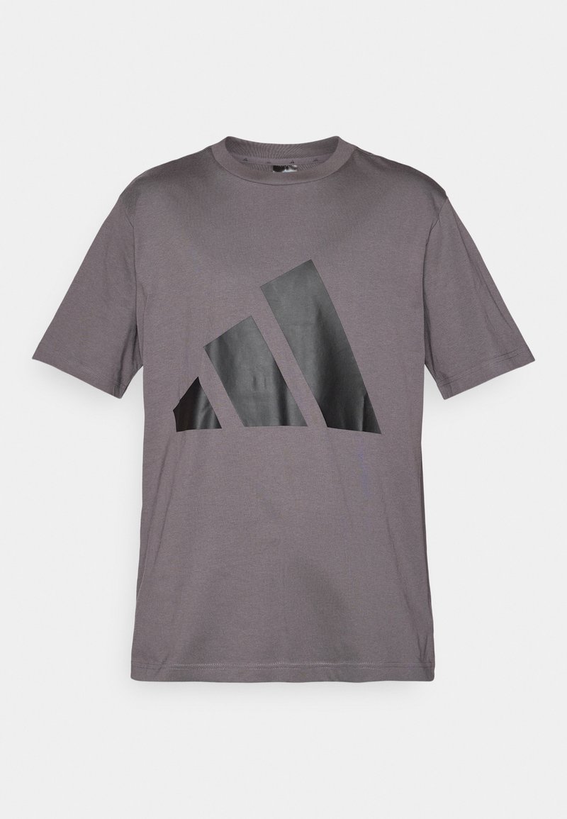 adidas Originals T-shirt print grijs