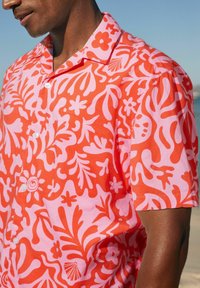 Next SHORT SLEEVE - REGULAR FIT - Skjorter - pink