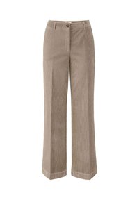 Niet geselecteerd, beige