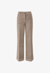 Niet geselecteerd, beige