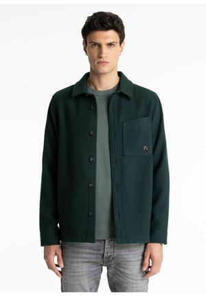 FOLEY STRUCTURE - Leichte Jacke - dark green