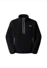 The North Face TNF FLEESKI - Fleece jumper - tnf black