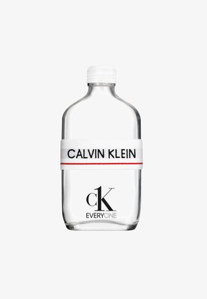 Calvin Klein Fragrances EVERYONE EAU DE TOILETTE - Eau de toilette