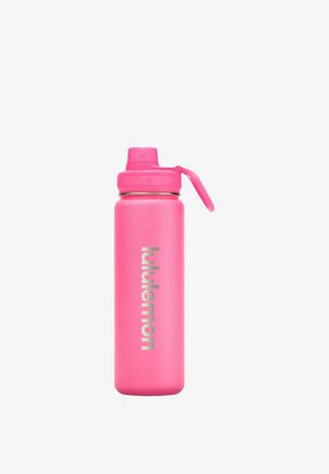 lululemon, BACK TO LIFE SPORT BOTTLE 24OZ MEN'S WATER BOTTLES UNISEX - Trinkflasche - flamingo fun-