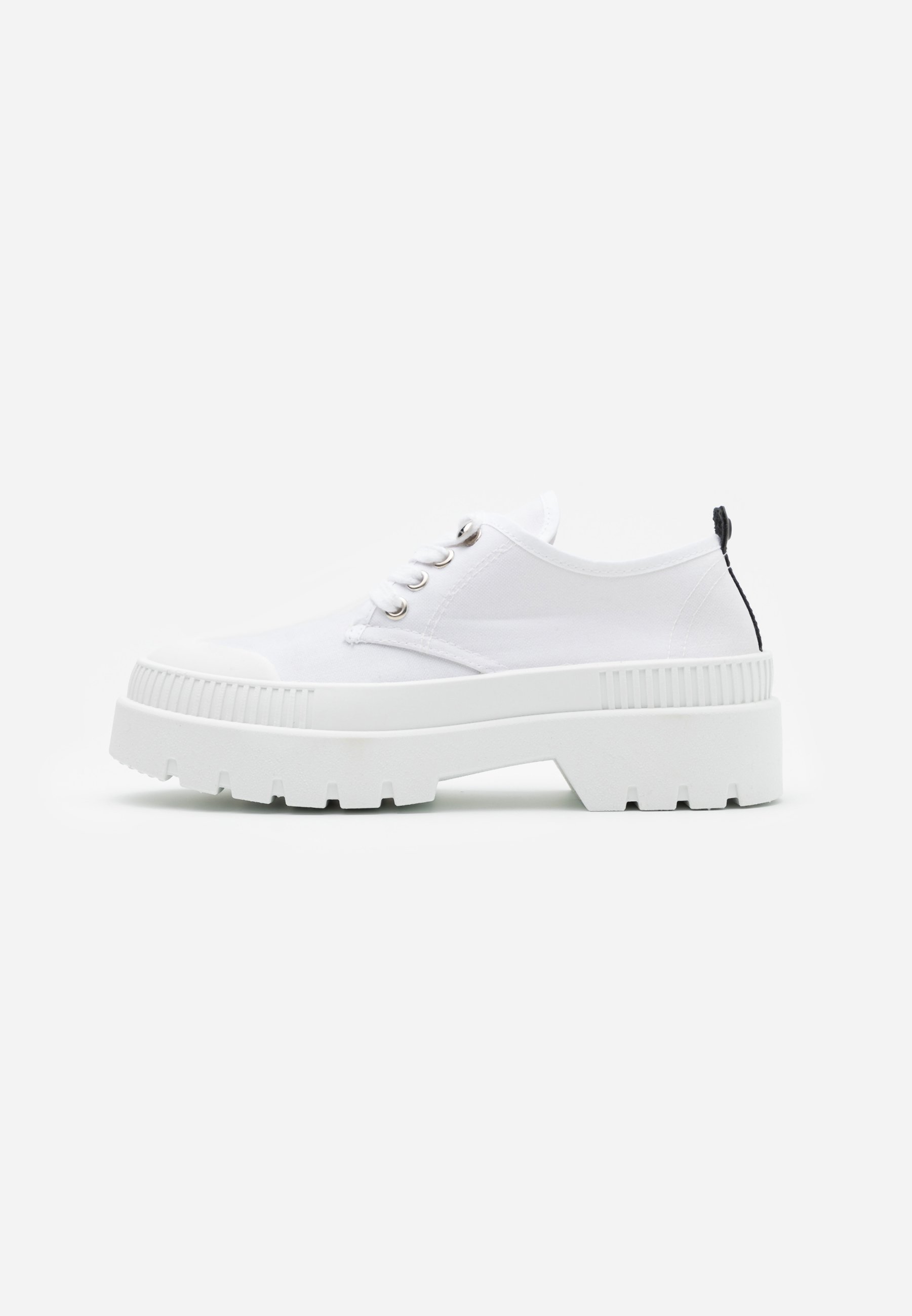 Kaltur Joggesko all white Zalando.no Kaltur Joggesko white Zalando.no