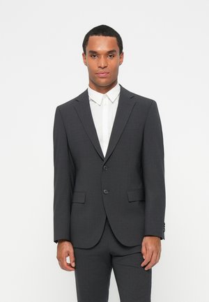 JASPER - Blazere - dark grey